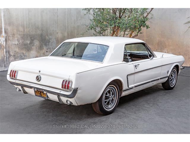 1965 Ford Mustang (CC-2079452) for sale in Beverly Hills, California