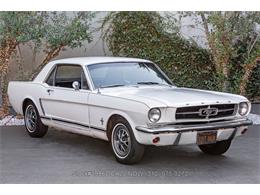 1965 Ford Mustang (CC-2079452) for sale in Beverly Hills, California