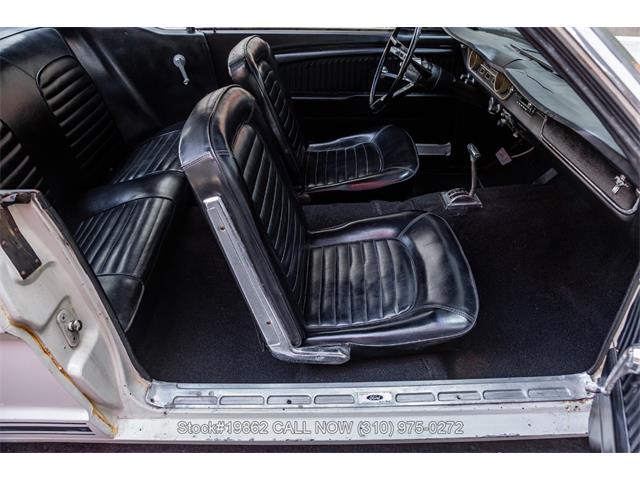 1965 Ford Mustang (CC-2079452) for sale in Beverly Hills, California