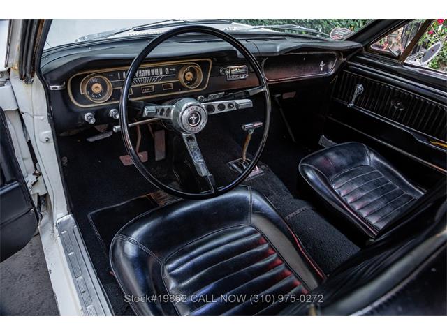 1965 Ford Mustang (CC-2079452) for sale in Beverly Hills, California