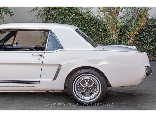 1965 Ford Mustang (CC-2079452) for sale in Beverly Hills, California