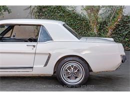 1965 Ford Mustang (CC-2079452) for sale in Beverly Hills, California