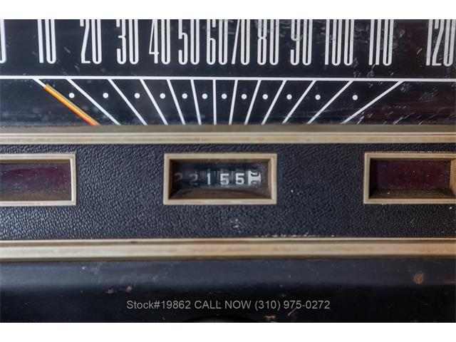1965 Ford Mustang (CC-2079452) for sale in Beverly Hills, California