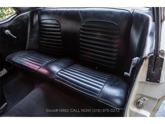 1965 Ford Mustang (CC-2079452) for sale in Beverly Hills, California