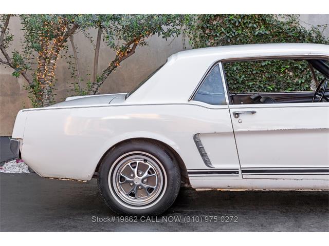1965 Ford Mustang (CC-2079452) for sale in Beverly Hills, California
