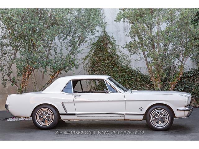 1965 Ford Mustang (CC-2079452) for sale in Beverly Hills, California