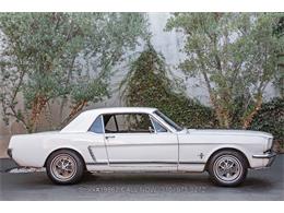1965 Ford Mustang (CC-2079452) for sale in Beverly Hills, California