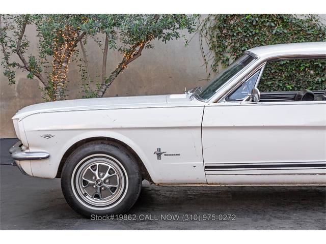 1965 Ford Mustang (CC-2079452) for sale in Beverly Hills, California