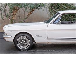 1965 Ford Mustang (CC-2079452) for sale in Beverly Hills, California