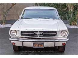 1965 Ford Mustang (CC-2079452) for sale in Beverly Hills, California