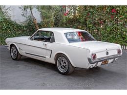 1965 Ford Mustang (CC-2079452) for sale in Beverly Hills, California
