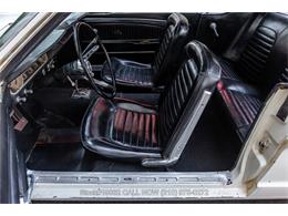 1965 Ford Mustang (CC-2079452) for sale in Beverly Hills, California