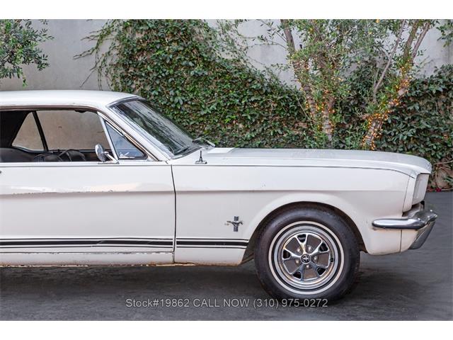 1965 Ford Mustang (CC-2079452) for sale in Beverly Hills, California