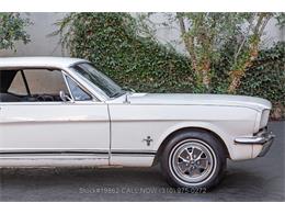 1965 Ford Mustang (CC-2079452) for sale in Beverly Hills, California