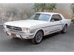 1965 Ford Mustang (CC-2079452) for sale in Beverly Hills, California