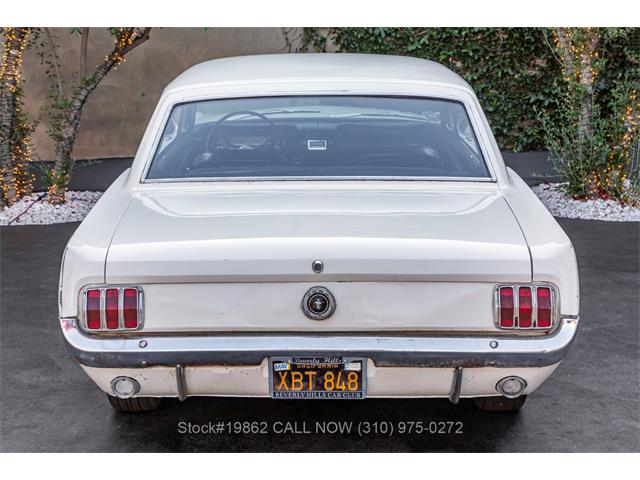 1965 Ford Mustang (CC-2079452) for sale in Beverly Hills, California