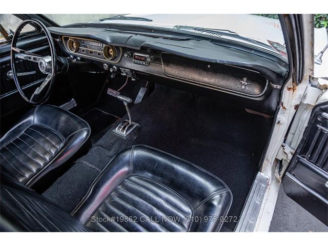 1965 Ford Mustang (CC-2079452) for sale in Beverly Hills, California
