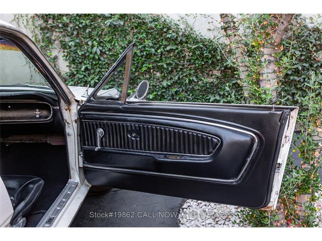 1965 Ford Mustang (CC-2079452) for sale in Beverly Hills, California