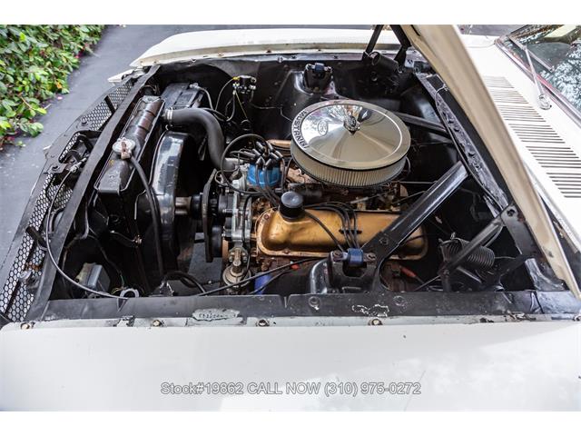 1965 Ford Mustang (CC-2079452) for sale in Beverly Hills, California