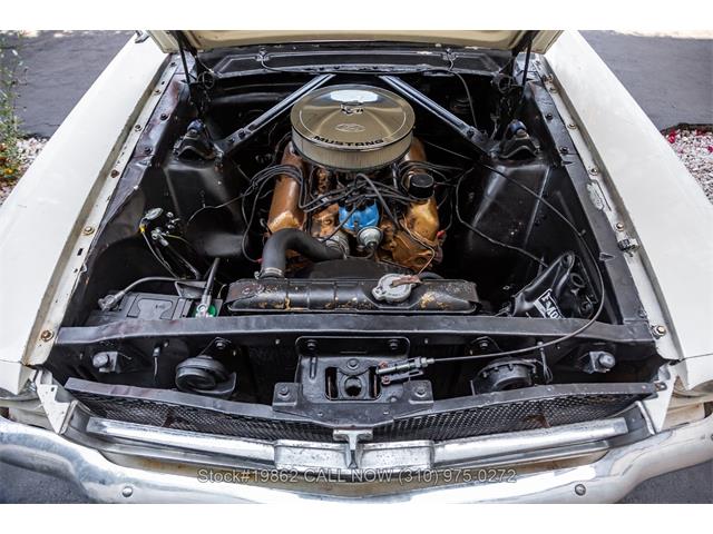 1965 Ford Mustang (CC-2079452) for sale in Beverly Hills, California