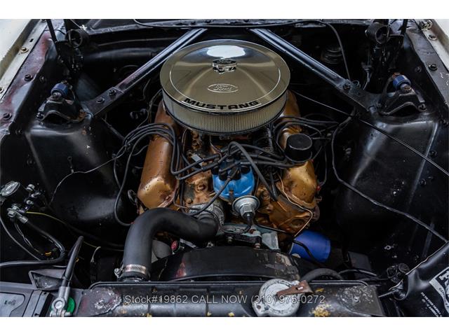 1965 Ford Mustang (CC-2079452) for sale in Beverly Hills, California