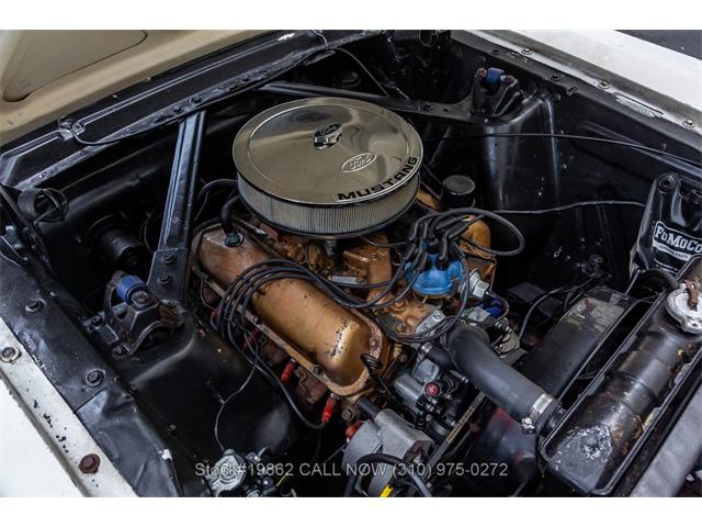 1965 Ford Mustang (CC-2079452) for sale in Beverly Hills, California
