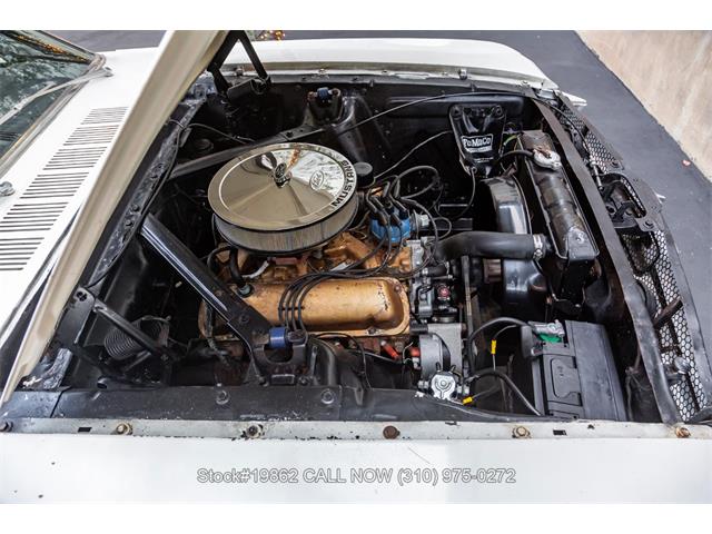 1965 Ford Mustang (CC-2079452) for sale in Beverly Hills, California