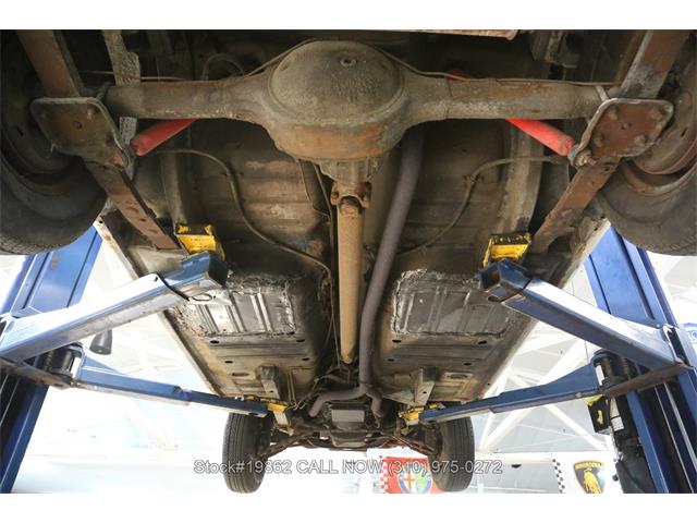 1965 Ford Mustang (CC-2079452) for sale in Beverly Hills, California