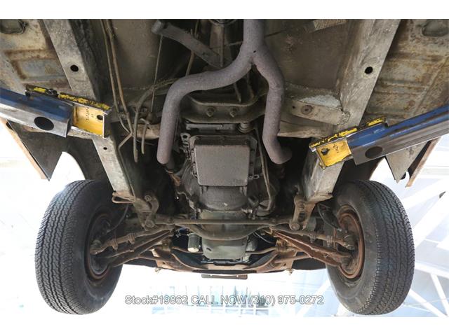 1965 Ford Mustang (CC-2079452) for sale in Beverly Hills, California