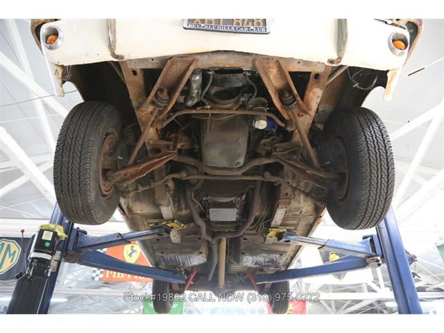 1965 Ford Mustang (CC-2079452) for sale in Beverly Hills, California
