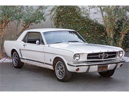 1965 Ford Mustang (CC-2079452) for sale in Beverly Hills, California