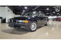 1997 BMW 740i (CC-2079453) for sale in Dearborn, Michigan