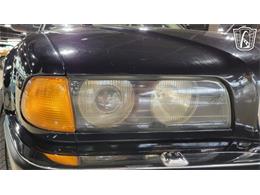1997 BMW 740i (CC-2079453) for sale in Dearborn, Michigan