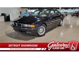 1997 BMW 740i (CC-2079453) for sale in Dearborn, Michigan