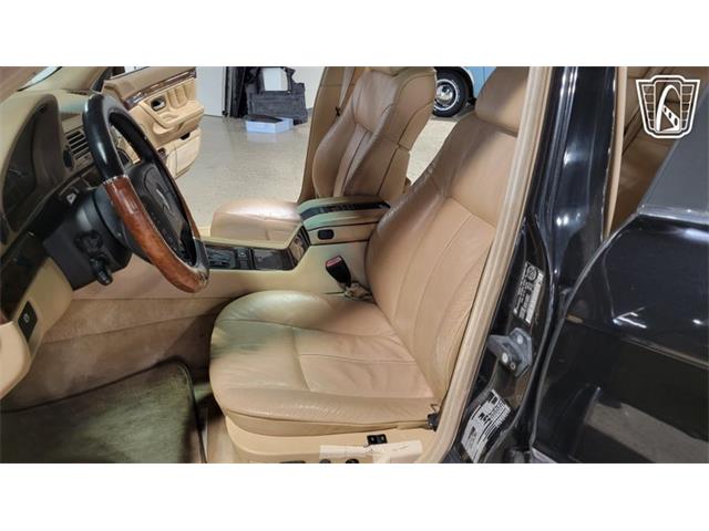 1997 BMW 740i (CC-2079453) for sale in Dearborn, Michigan