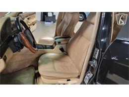 1997 BMW 740i (CC-2079453) for sale in Dearborn, Michigan