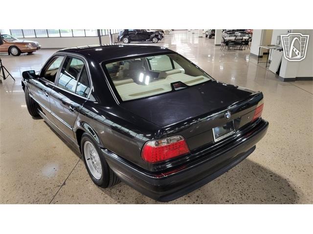 1997 BMW 740i (CC-2079453) for sale in Dearborn, Michigan