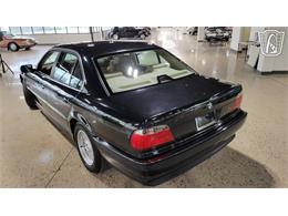 1997 BMW 740i (CC-2079453) for sale in Dearborn, Michigan