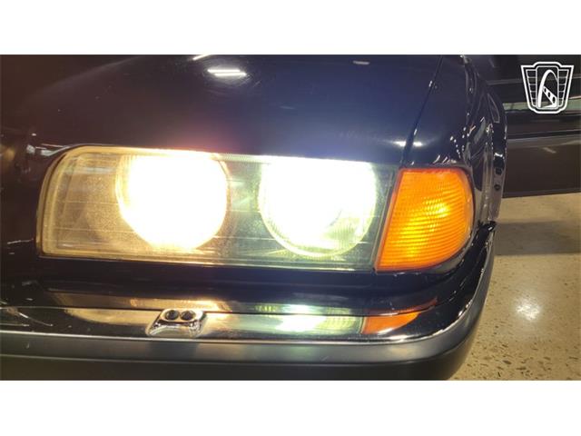 1997 BMW 740i (CC-2079453) for sale in Dearborn, Michigan