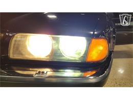 1997 BMW 740i (CC-2079453) for sale in Dearborn, Michigan