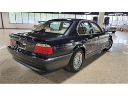 1997 BMW 740i (CC-2079453) for sale in Dearborn, Michigan