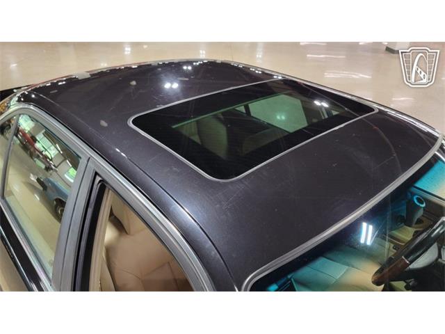 1997 BMW 740i (CC-2079453) for sale in Dearborn, Michigan