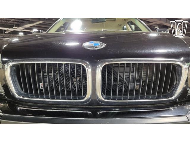 1997 BMW 740i (CC-2079453) for sale in Dearborn, Michigan