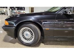 1997 BMW 740i (CC-2079453) for sale in Dearborn, Michigan