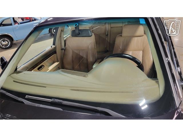 1997 BMW 740i (CC-2079453) for sale in Dearborn, Michigan