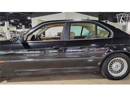 1997 BMW 740i (CC-2079453) for sale in Dearborn, Michigan