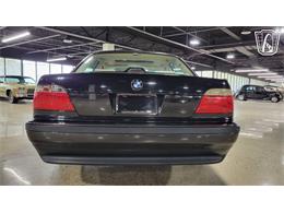 1997 BMW 740i (CC-2079453) for sale in Dearborn, Michigan