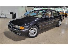 1997 BMW 740i (CC-2079453) for sale in Dearborn, Michigan