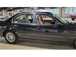 1997 BMW 740i (CC-2079453) for sale in Dearborn, Michigan