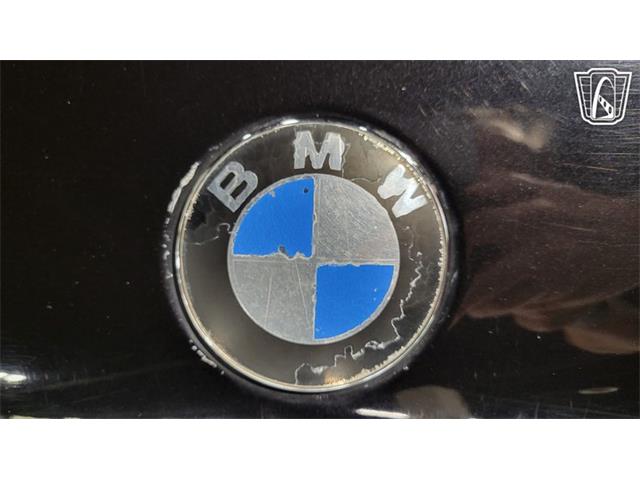 1997 BMW 740i (CC-2079453) for sale in Dearborn, Michigan